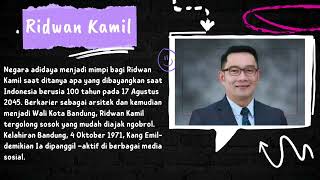 Kewarganegaraan (Buku : MIMPI TENTANG INDONESIA)