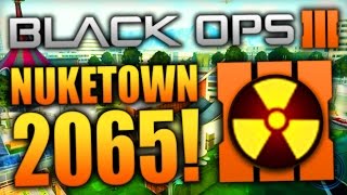 OMG !!!! XBOX ONE FLASH COP WALBANG SUR NUKETOWN