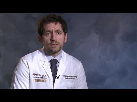 Video thumbnail for Nikolaos Trikalinos, MD