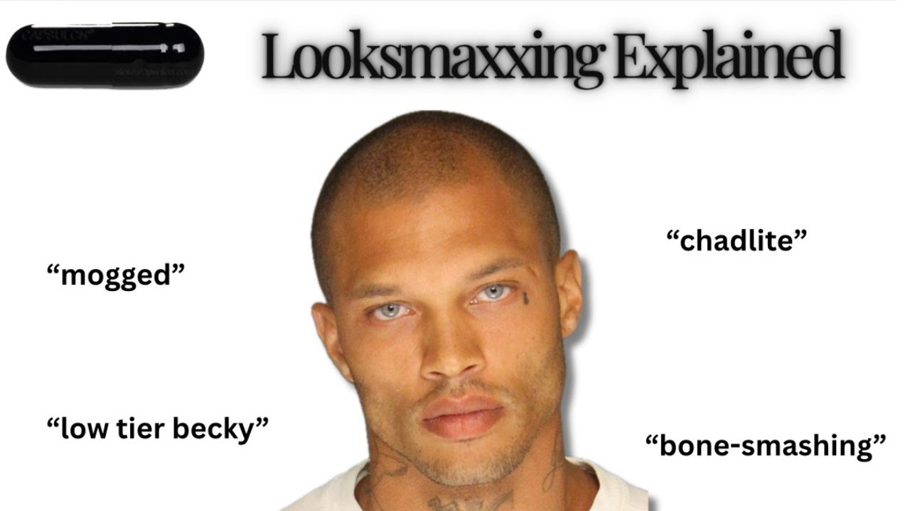Looksmaxxing Explained