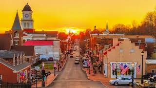 Tennessee's Small Towns