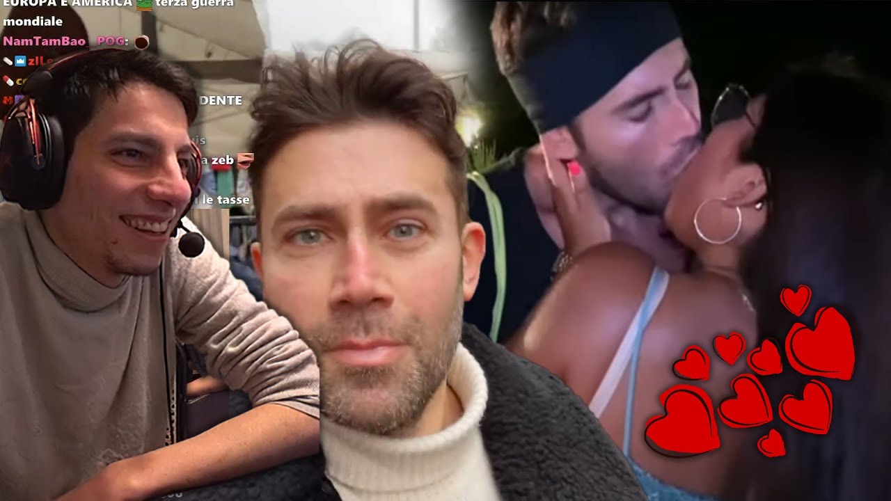 Homyatol reagisce al ritorno del playboy di YouTube