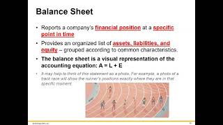 ACC 201 Chapter 2 - 4