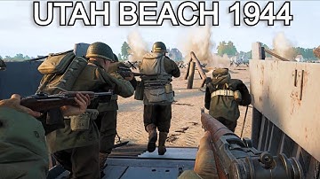 The D-Day Medic Experience - Squad 44 Memes