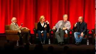 Makeup Artist & Hairstyists Symposium 2012 Part 4