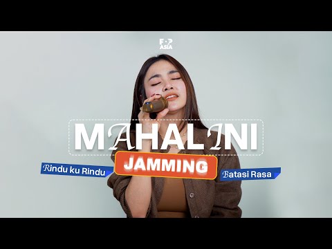 MV - Ku Rindu - Vocal by Adib Panjalu Sakanagara Written by CS AYYUBI