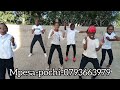 Ogopa kanairo dance video-Kushman