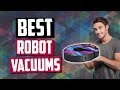 Best Robot Vacuums in 2020 [Top 5 Picks For Carpets, Hardwood Floors & More]