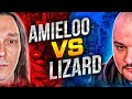 Геройский обзор. Amieloo VS Lizard. mt_JC.