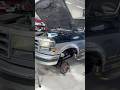 Smelling Exhaust in Your Cab? Check This First