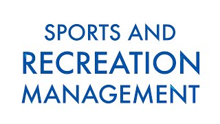 Sports and Recreation Management Program