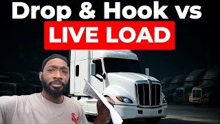 Drop & Hook vs Live Loads: Which Pays More?
