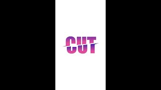 Cut text effect trick - Adobe Illustrator tutorials