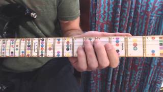 Lesson 1 The Major Scale Daprofemusiclessons
