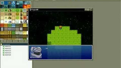 First little show of my intro