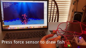 Iat443 OpenFrameworks Tutorial