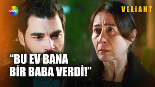 Ayşe, Timurun Kendi Isteğiyle Kaldığını Öğreniyor Veliaht 17. Bölüm