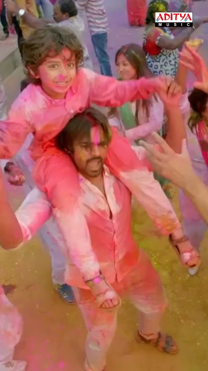 #ChaloChalo Song #Supreme Movie #Shorts