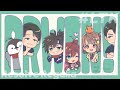 【#LTK】今日はかつ丼【 ぶいすぽっ! / 千燈ゆうひ 】