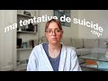 parlons de santé mentale