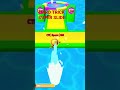 BEST TRICK su SUPER SLIDE #shorts Stumble Guys