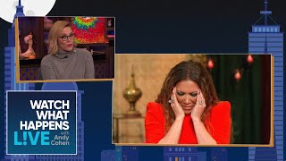 S.e. Cupp On All Things Bravo Wwhl