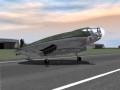 Focke-Wulf  VTOL "Flat Riser" Project - Animation - Available As An Ebook From Amazon Kindle