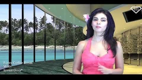 Kiana Danial- Invest Diva