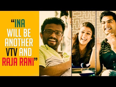 "Simbu Didn't Care About The Movie Release" - Director Pandiraj