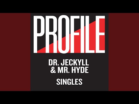 Dr. Jeckyll & Mr. Hyde — Genius of Love (Instrumental)