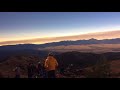 Eclipse 2017 from dixie butte  with friends