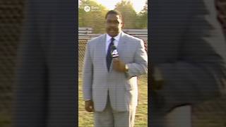 Bug Flies Into Reporter’s Mouth — His Reaction Is Legendary