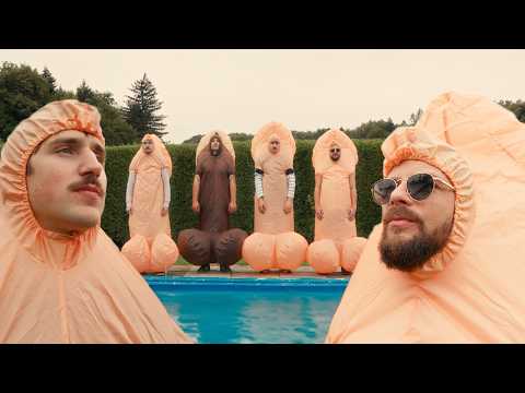DEMM x LEOPOLD I. - Dober tek