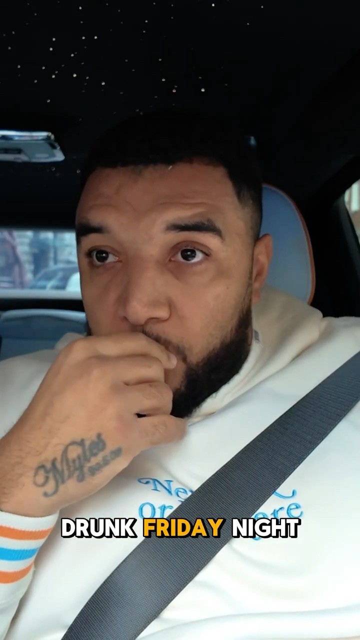 Troy Deeney on how he got scouted