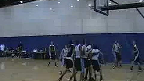 Chad Beekman Ohio Swarm