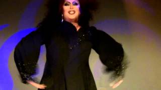 Watch Kristine W Breathe video