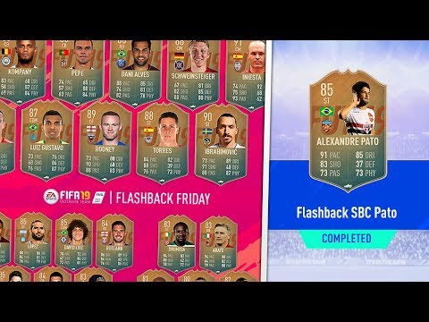 how to make money from flashback fifa card