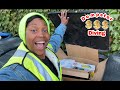 Dumpster Diving | JACKPOT SURPRISE on a Winning Dumpster Diving Day!!