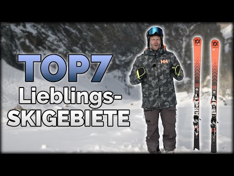 Video: Die besten Skigebiete für Nicht-Skifahrer