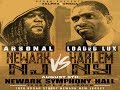 BREAKING NEWS ARSONAL VS LOADED LUX AUG 5th