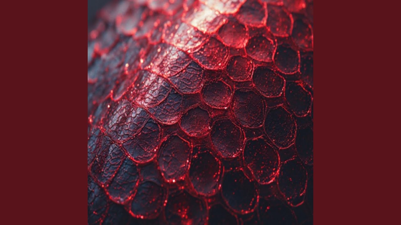 Red Scales