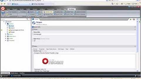 Serialization for Sitecore 6