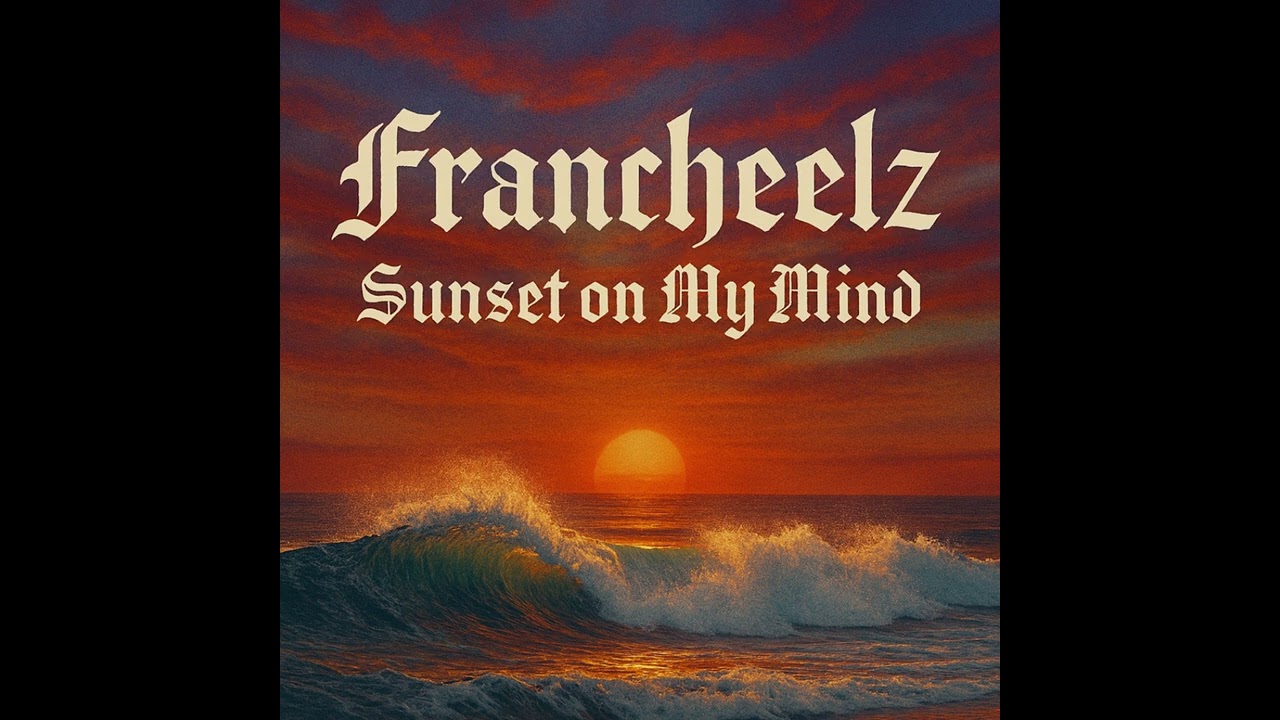 sunset on my mind clip