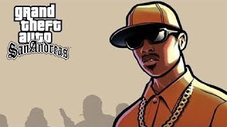 GTA San Andreas | Wszystkie misje screenshot 4