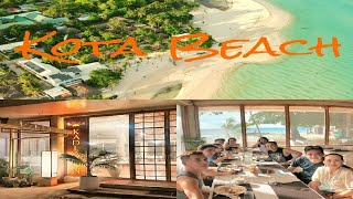 Kota Beach Bantayan Island Weekend Getaway - 4K