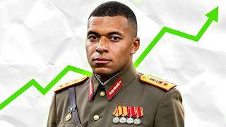 The Rise of \