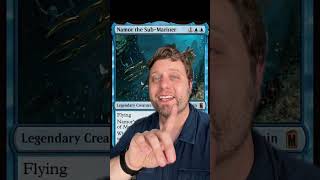 I just wanna win #magicthegathering #mtg #mtgcommander #commander #mtgxmarvel