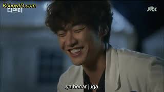 Drakor D-day eps 16 Sub Indonesia