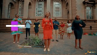 KISA CHA LAZARO // AMAX MUSIC GROUP //    254 713579583