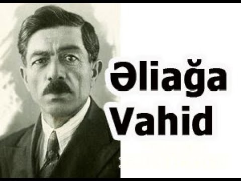 Eliağa Vahid-gözel bir qezel (Qezelxan filmi)